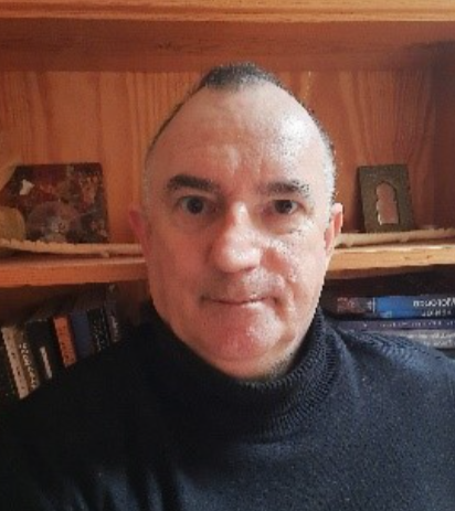 David Channon profile picture