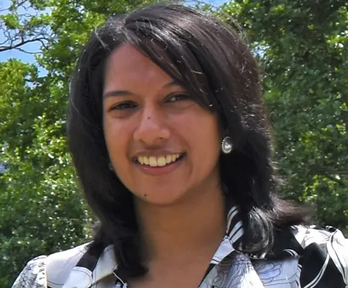 Dr. Anusha Seneviratne, Founder of Girawa.org
