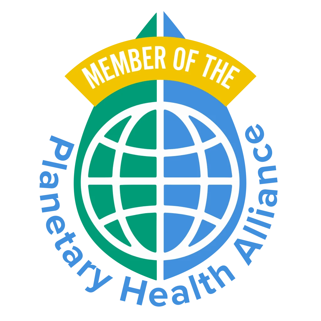 Planetary Health Alliance Logo
