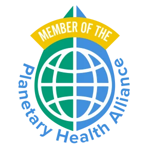 Planetary Health Alliance Logo