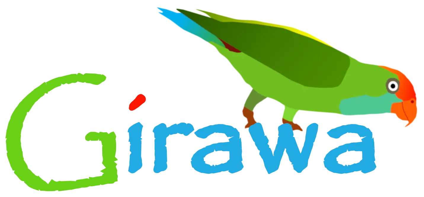 GIrawa Logo