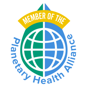 Planetary Health Alliance Logo